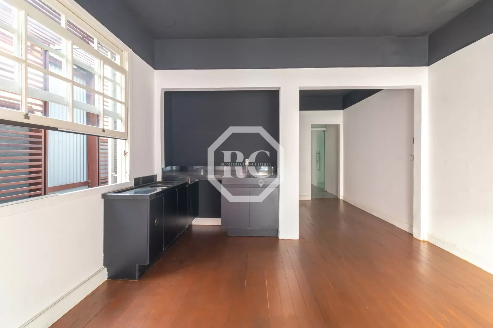 Alugar Loja Comercial