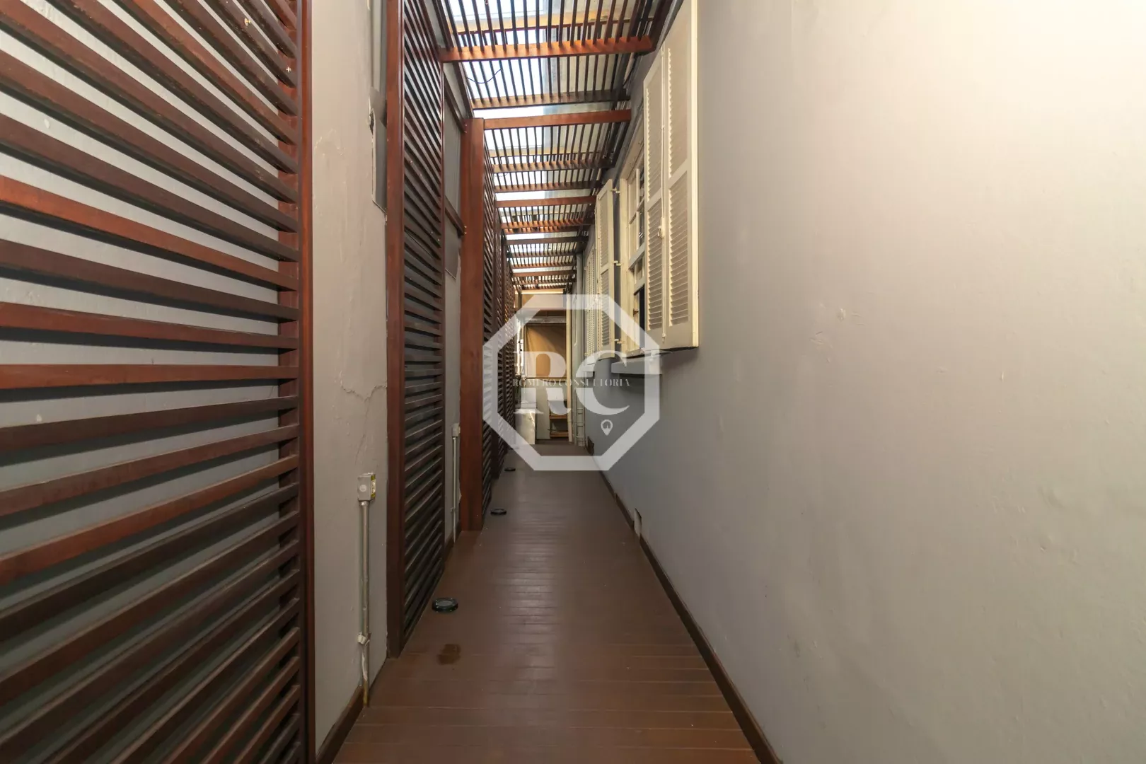 Alugar Loja Comercial