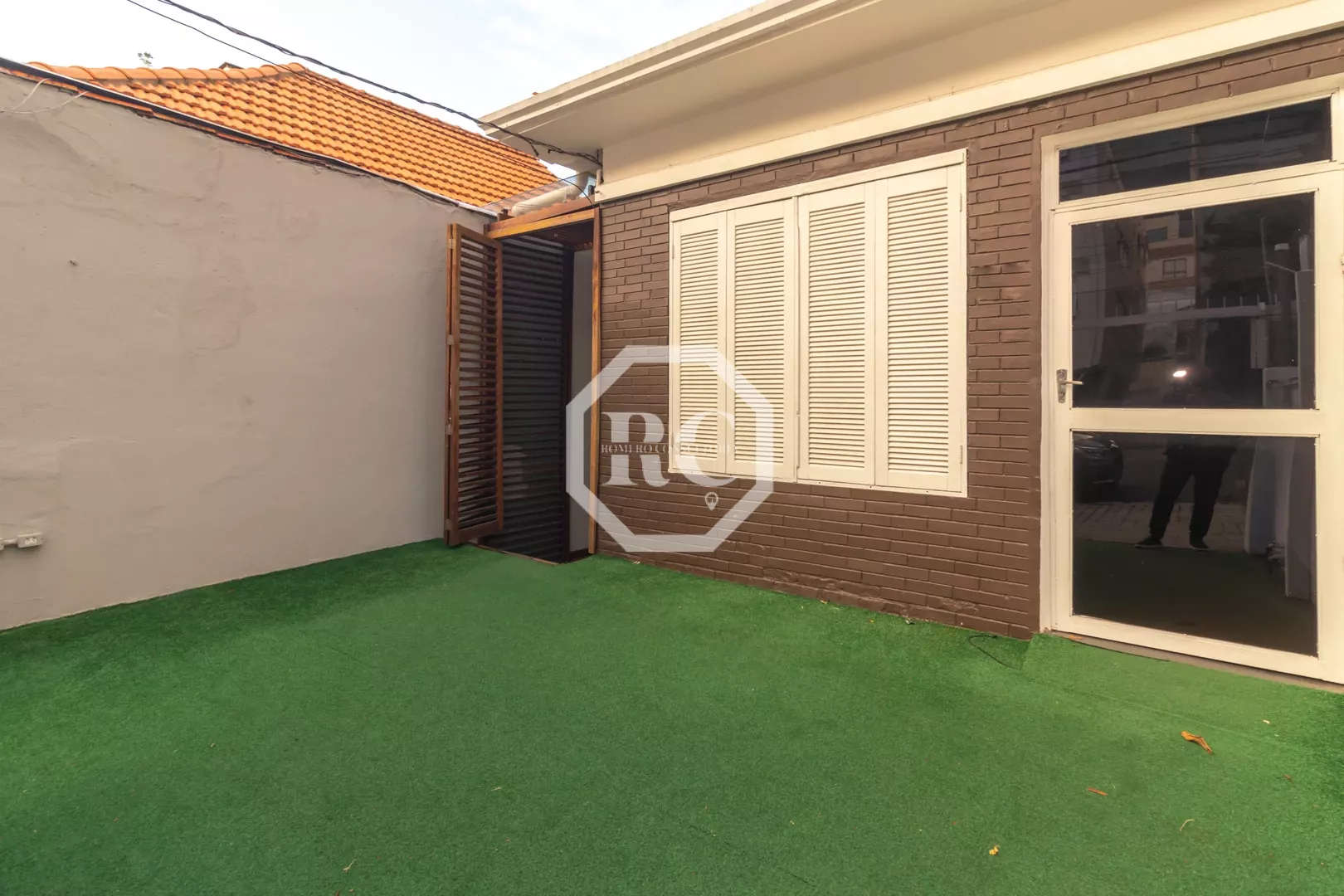 Alugar Loja Comercial