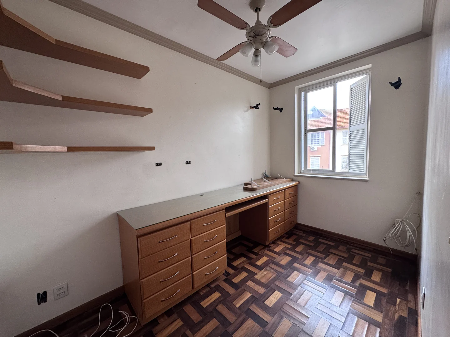 Comprar Apartamento