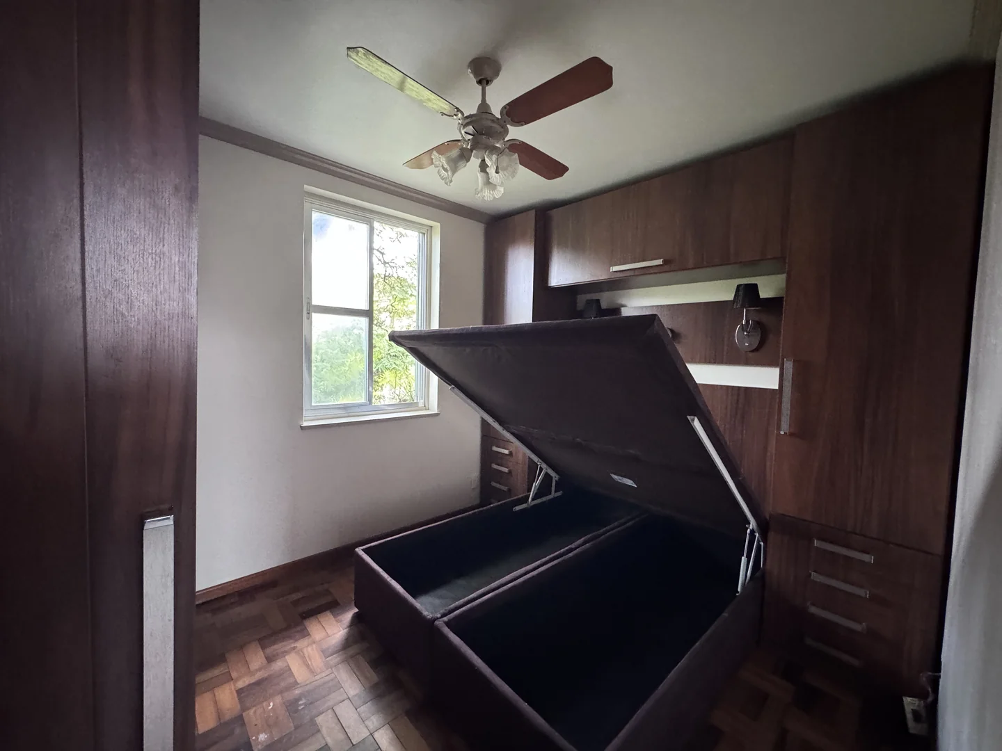 Comprar Apartamento