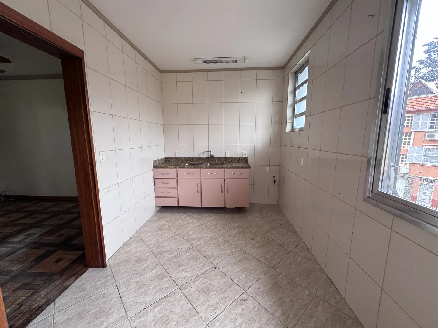 Comprar Apartamento