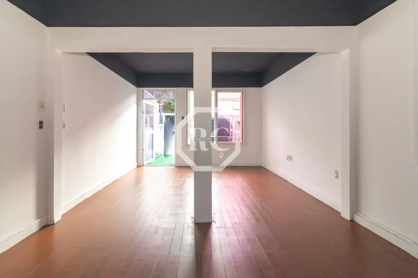 Alugar Loja Comercial