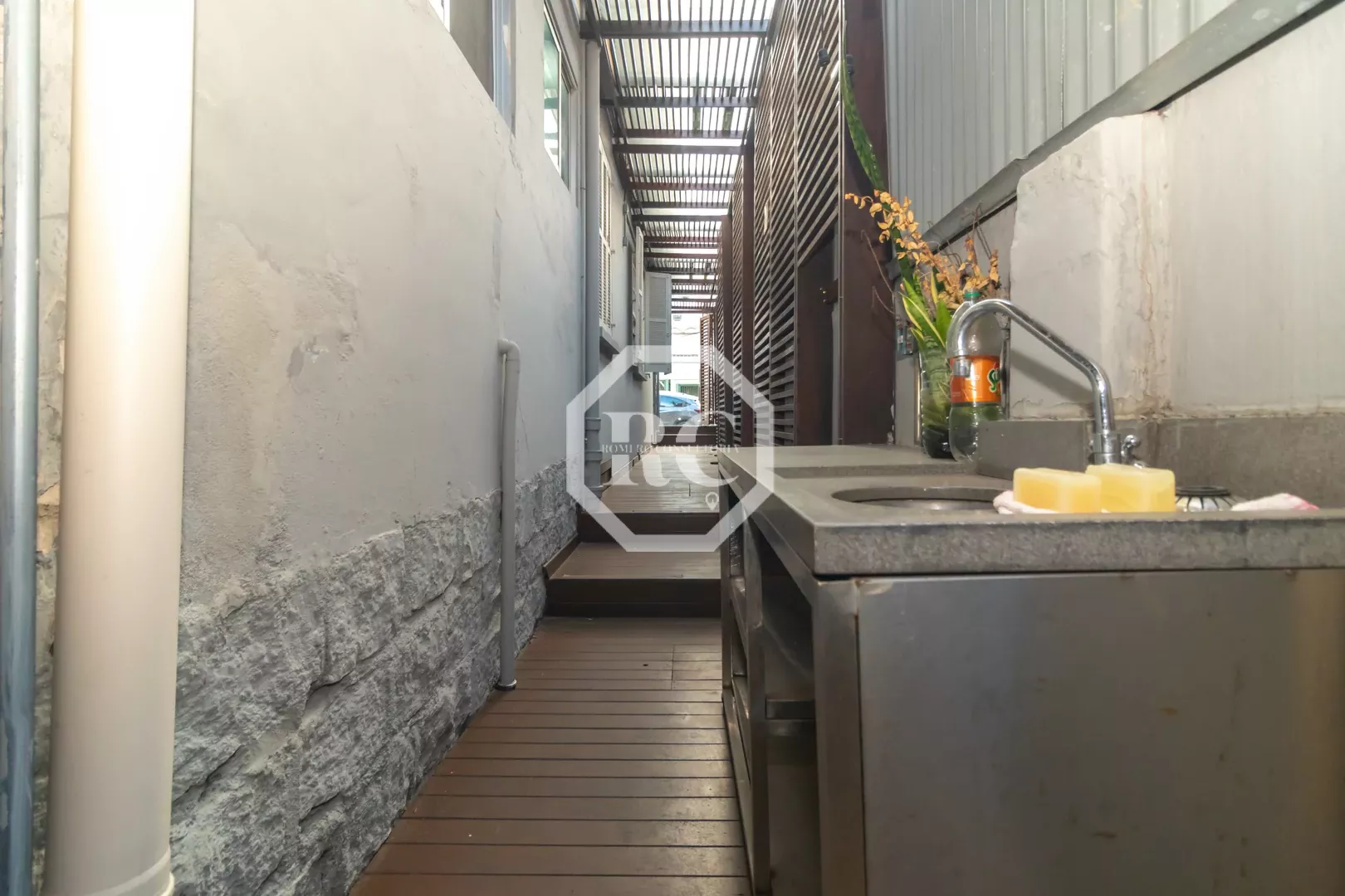 Alugar Loja Comercial