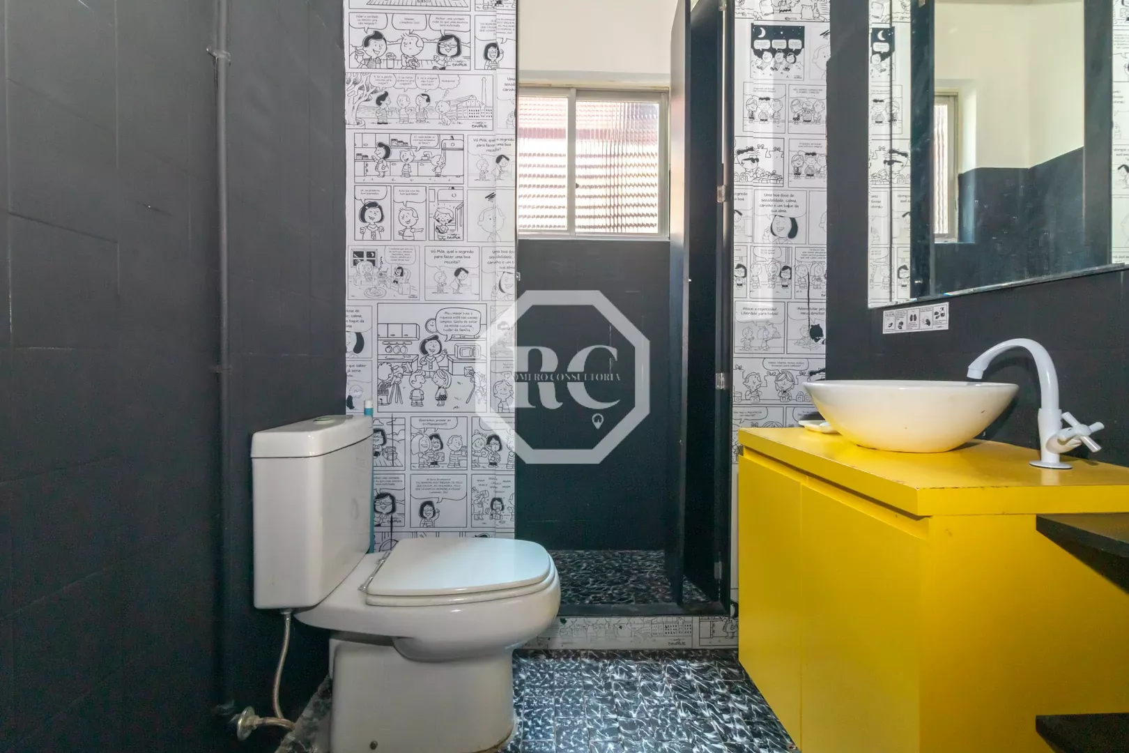 Alugar Loja Comercial
