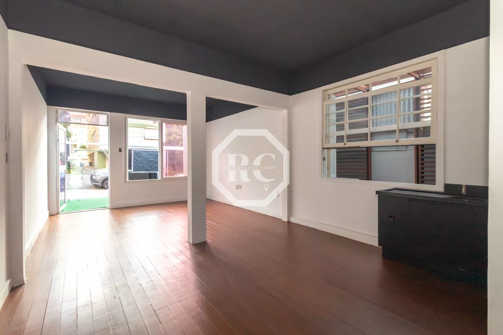 Alugar Loja Comercial