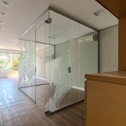 Comprar Sala Comercial / Conjunto