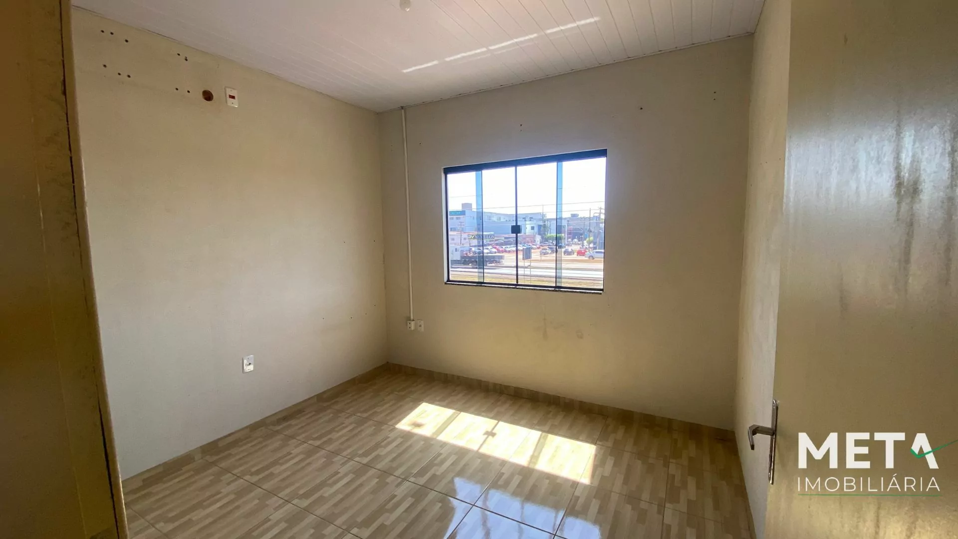 Alugar Apartamento