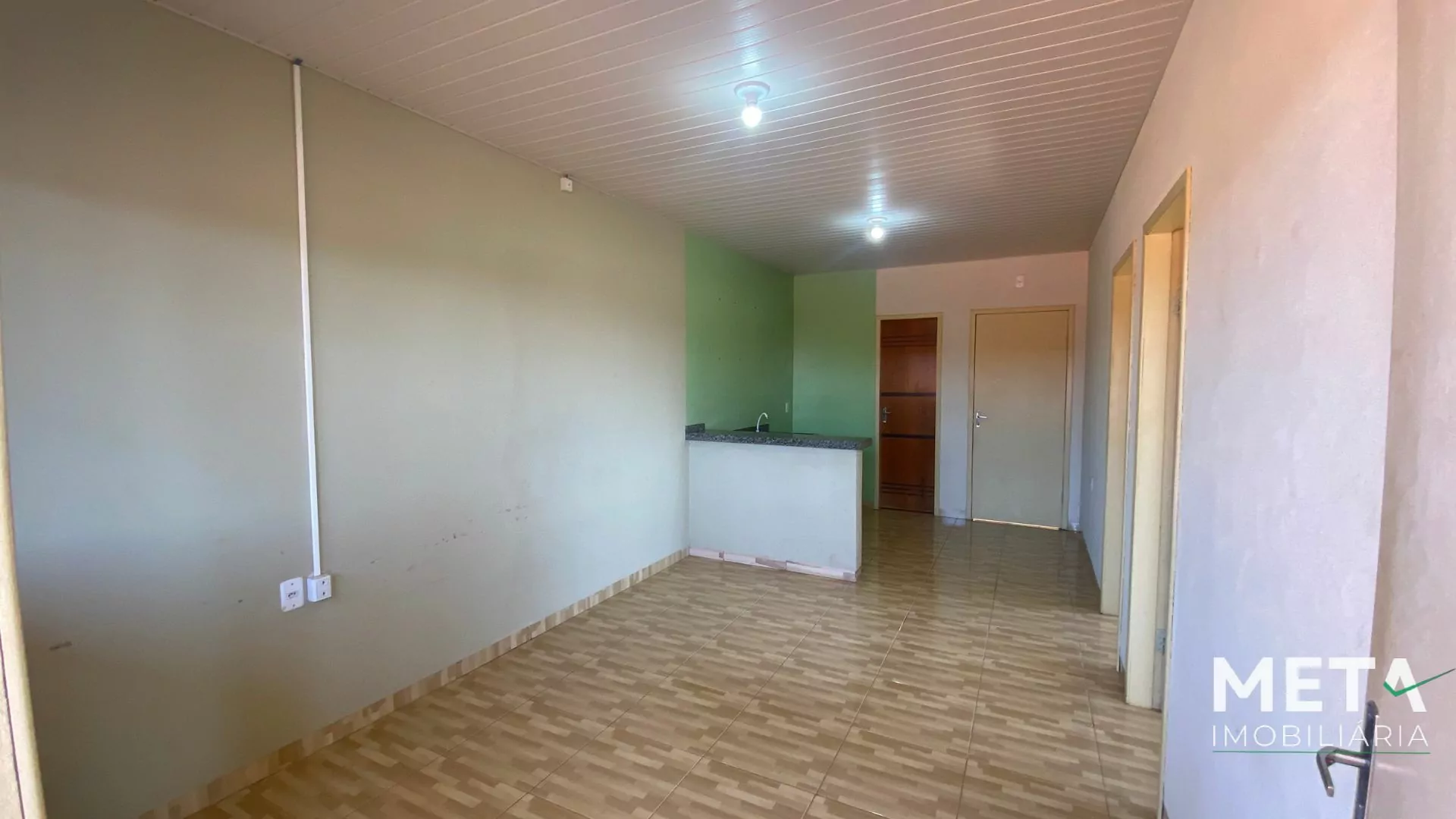Alugar Apartamento