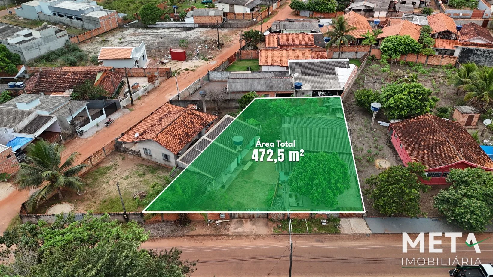 Comprar Casa