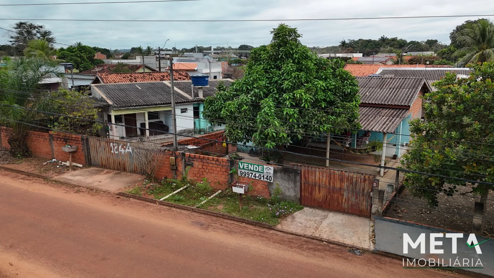 Comprar Casa