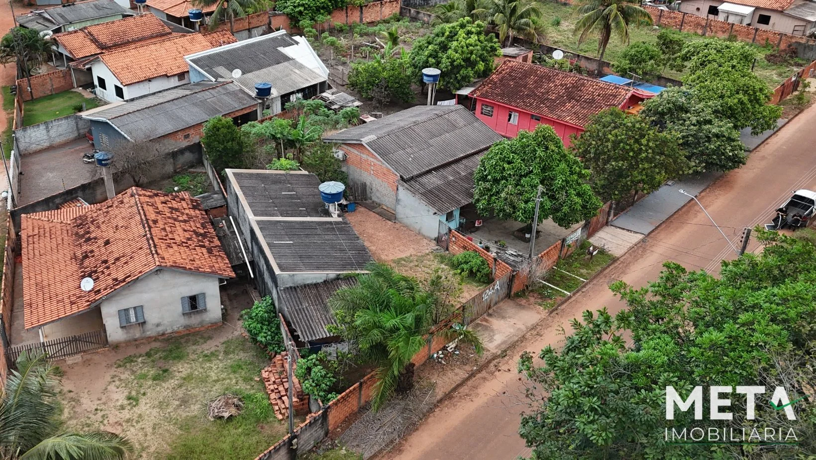 Comprar Casa