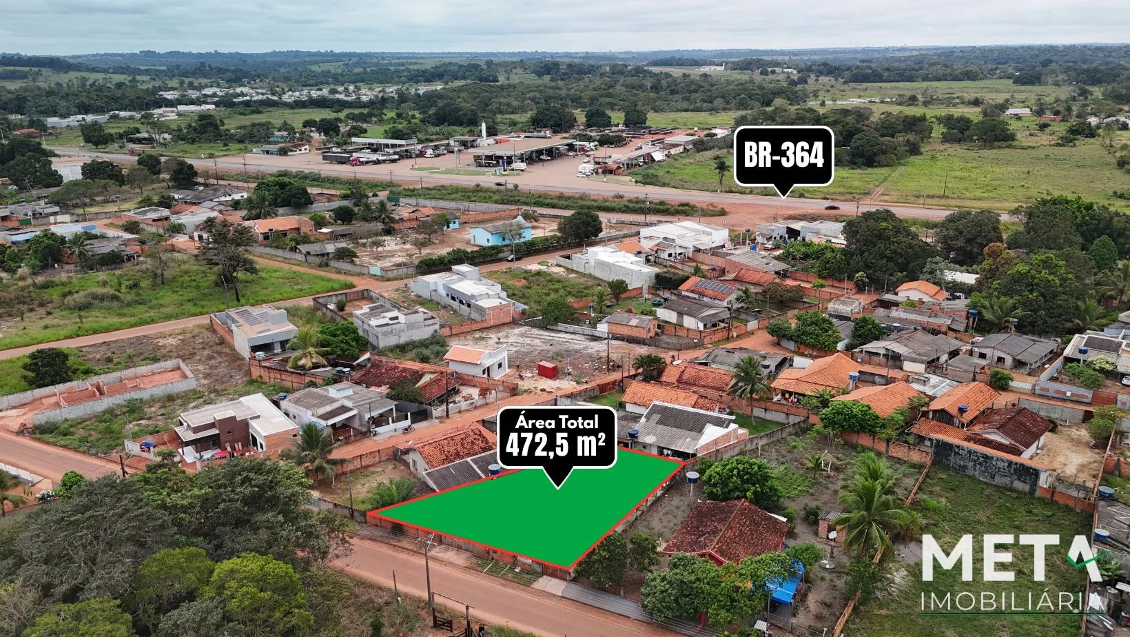 Comprar Casa