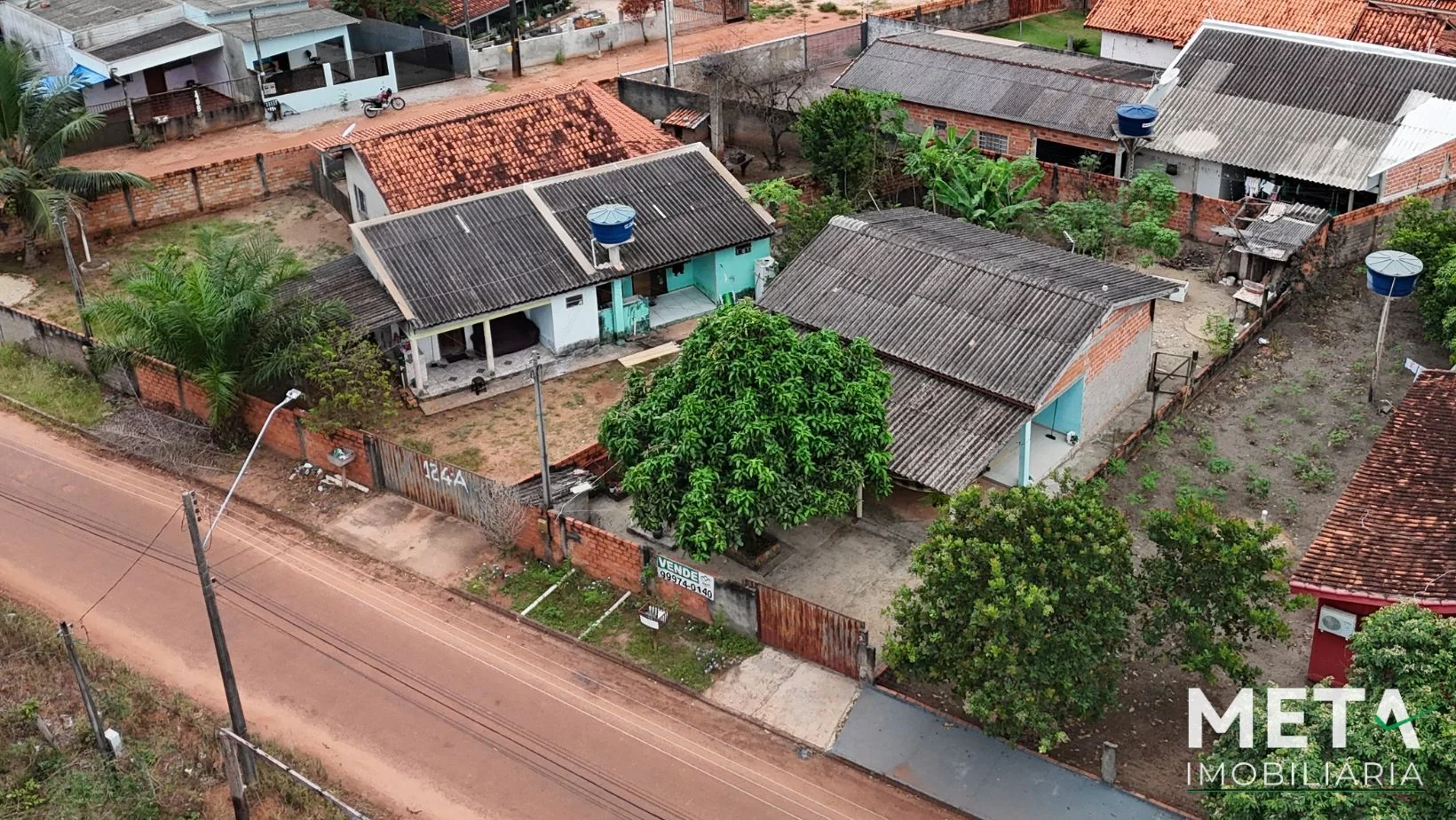Comprar Casa
