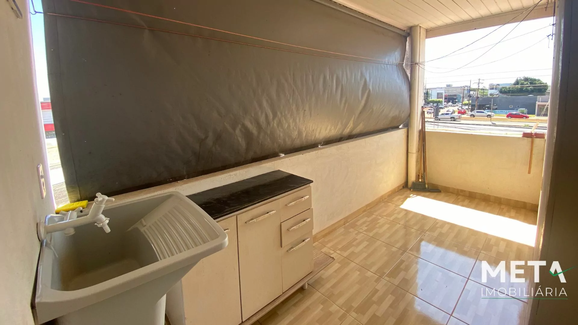 Alugar Apartamento