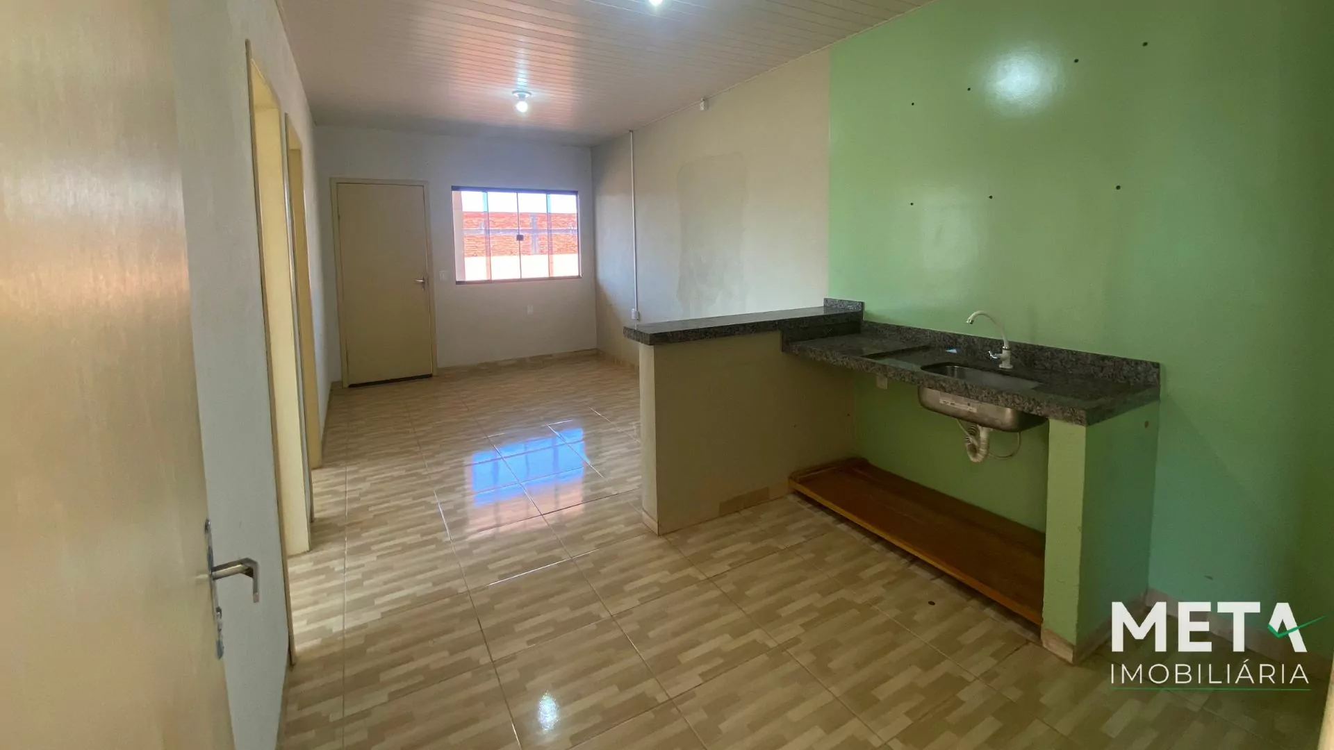 Alugar Apartamento