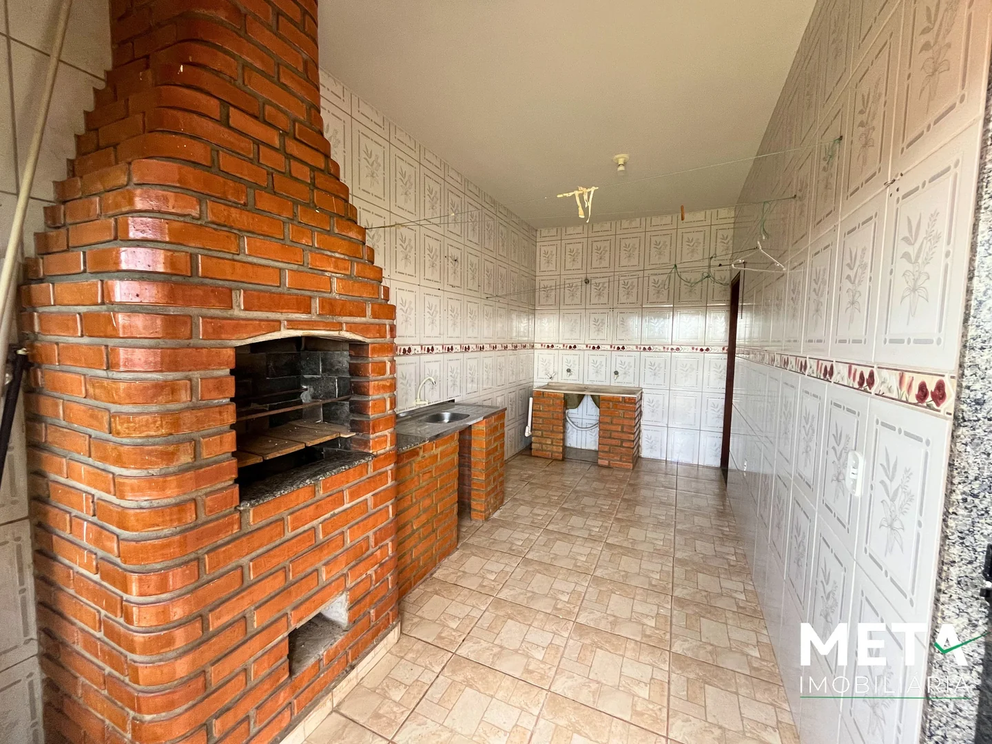 Alugar Apartamento
