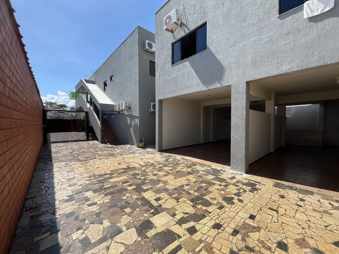 Alugar Apartamento