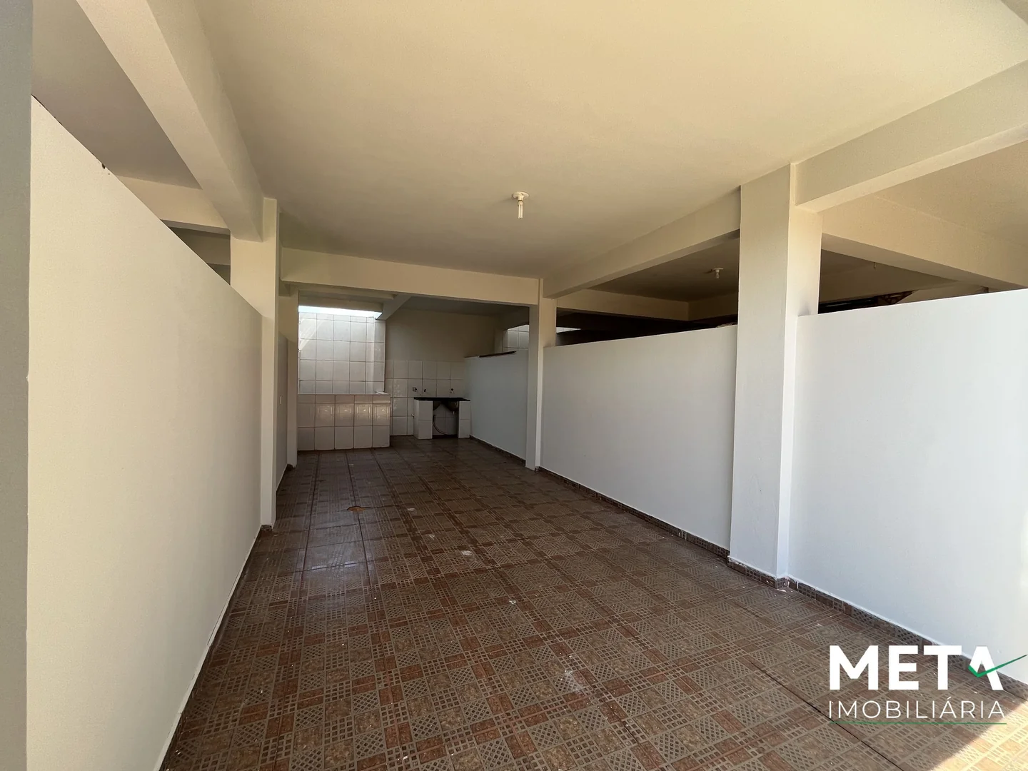 Alugar Apartamento