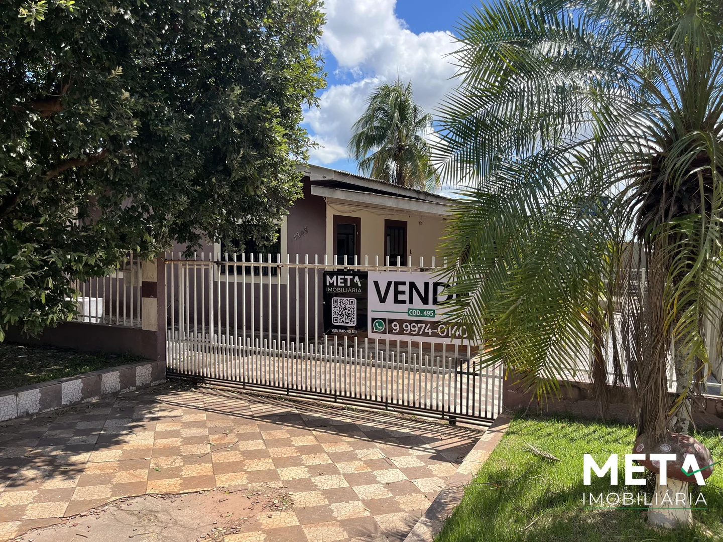 Comprar Casa