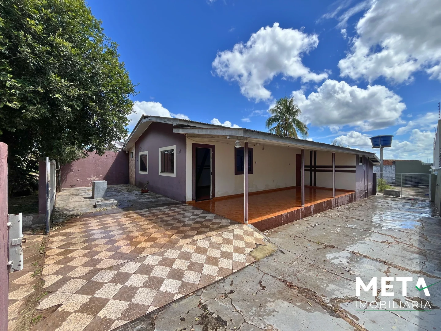 Comprar Casa