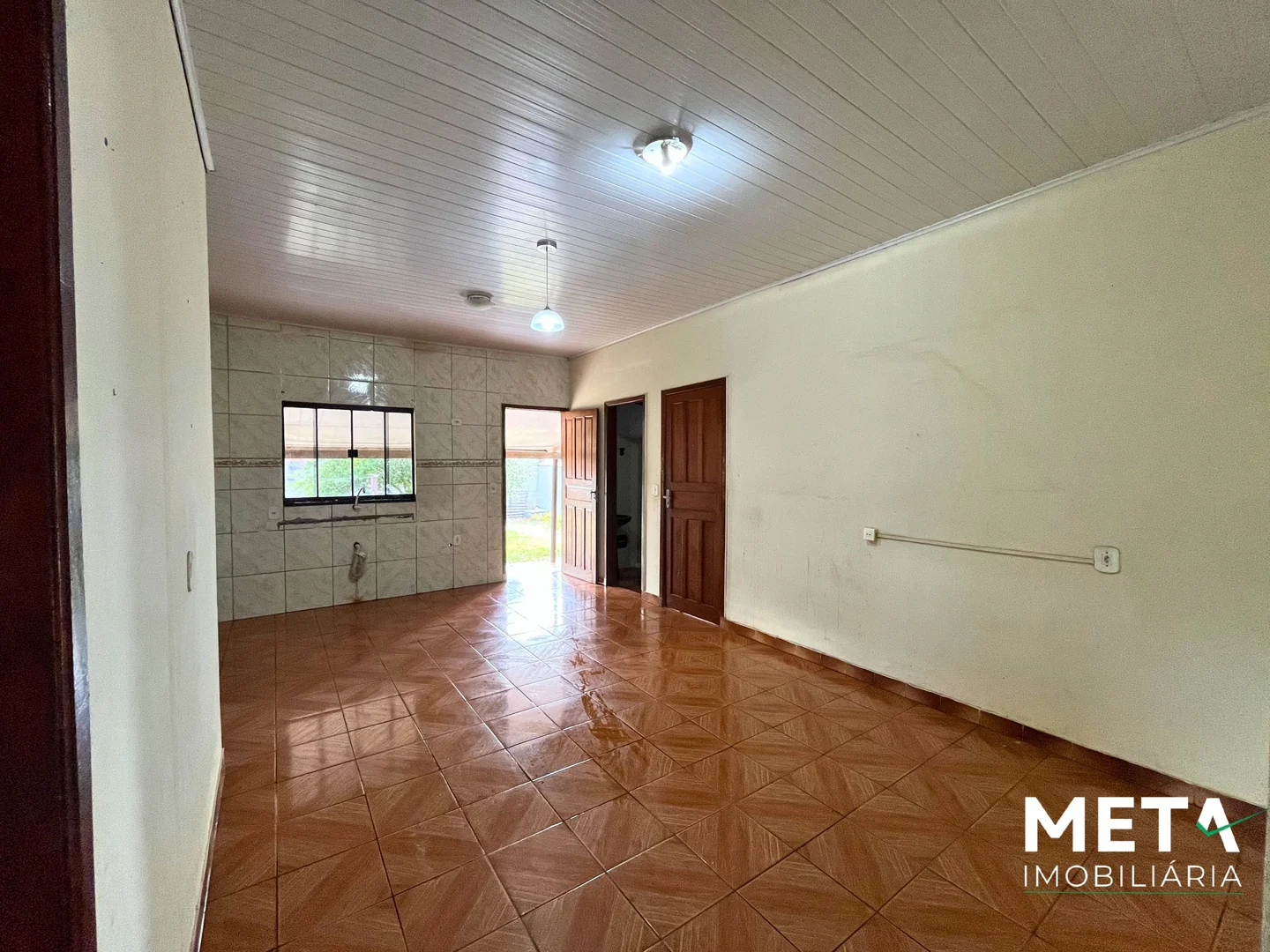 Comprar Casa