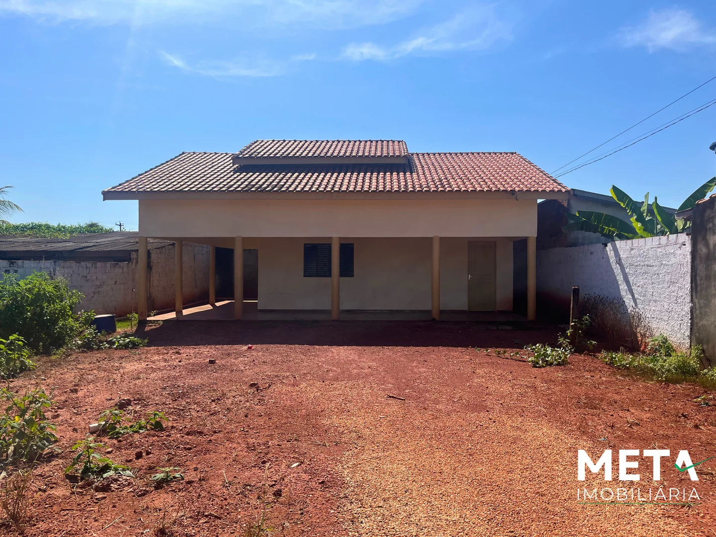 Comprar Casa