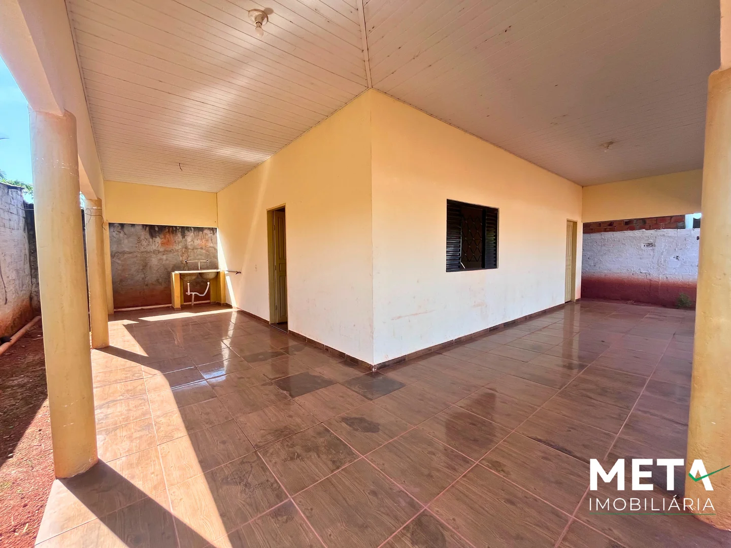 Comprar Casa