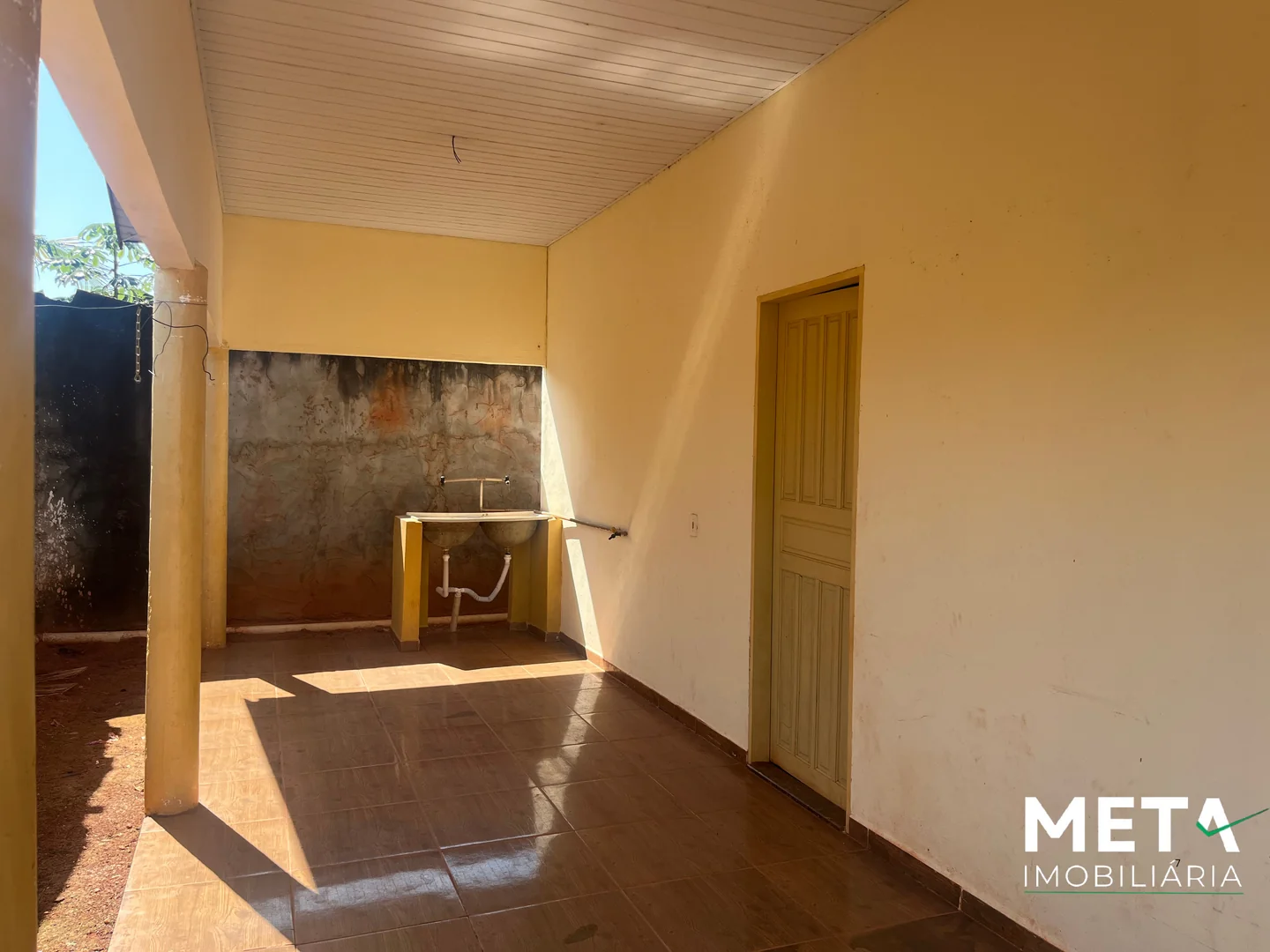 Comprar Casa