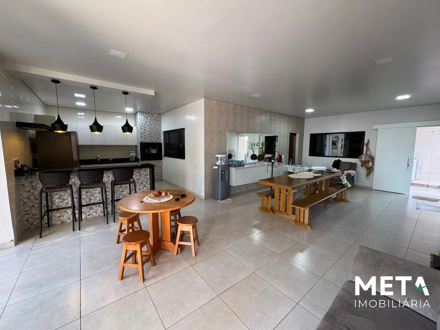 Comprar Casa