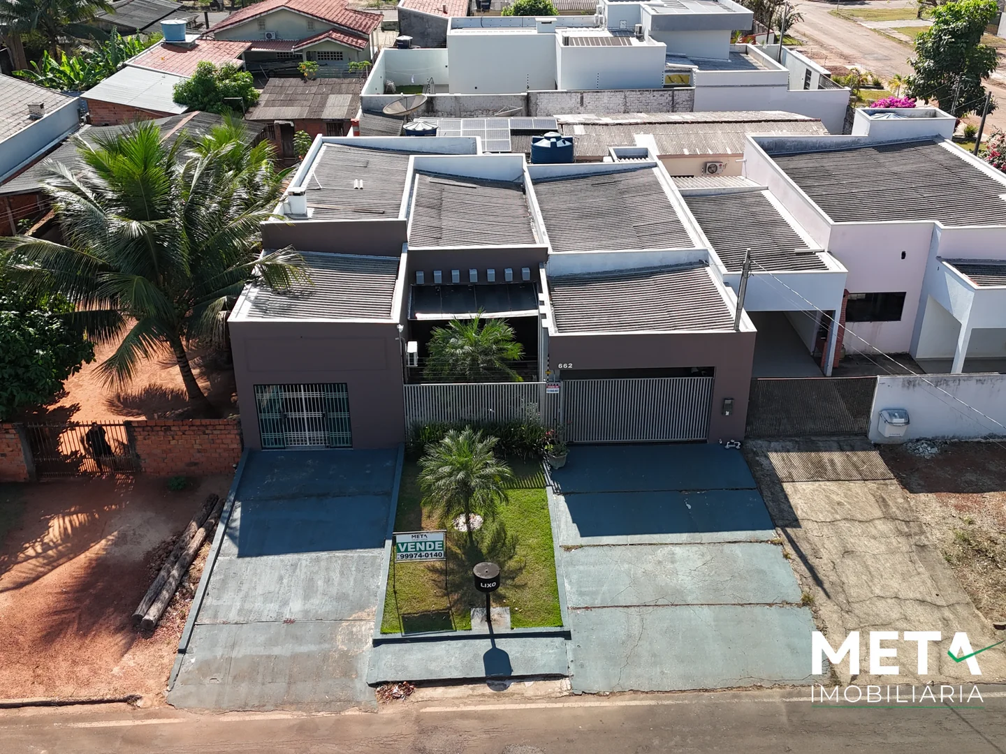 Comprar Casa