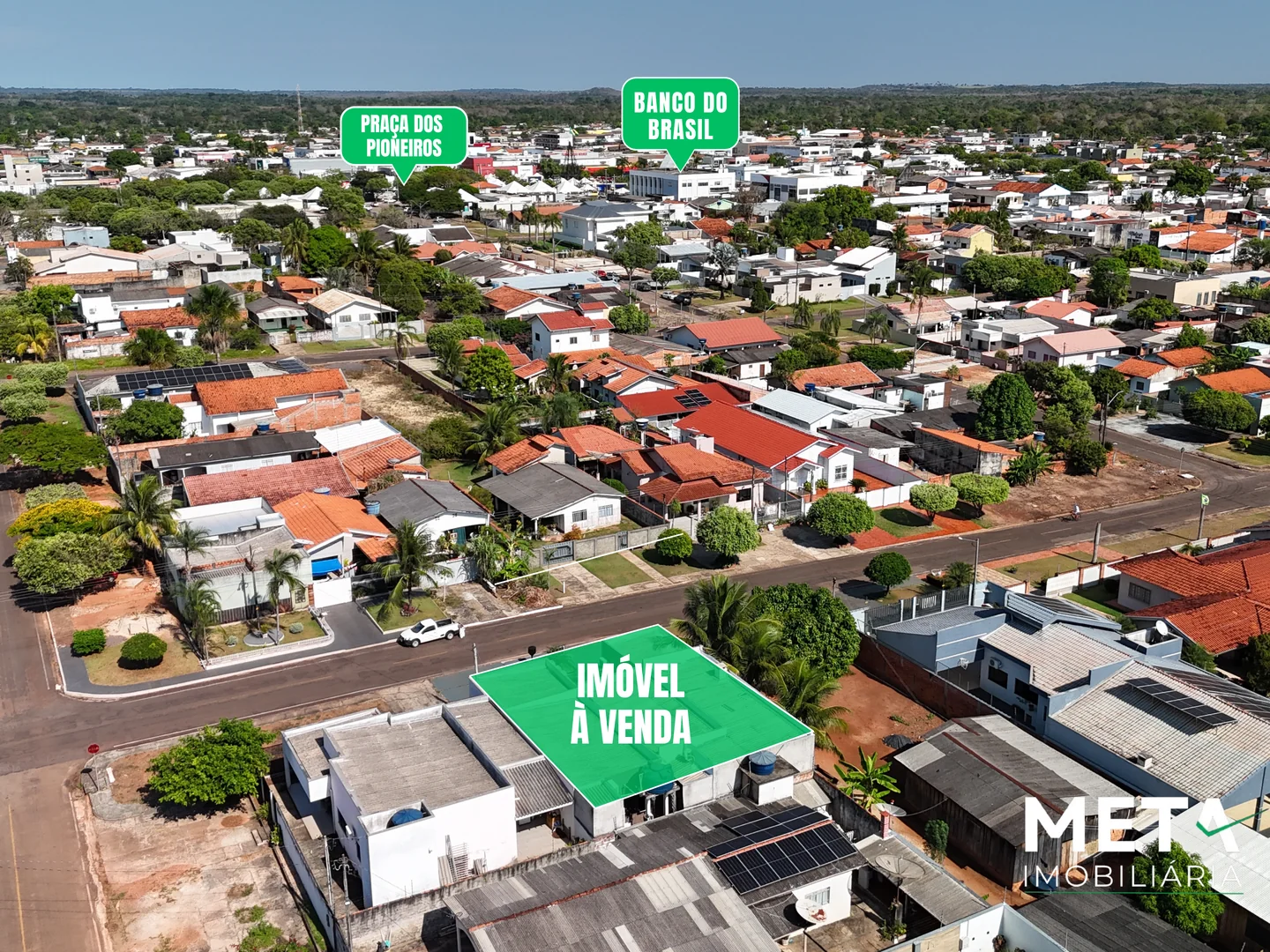 Comprar Casa