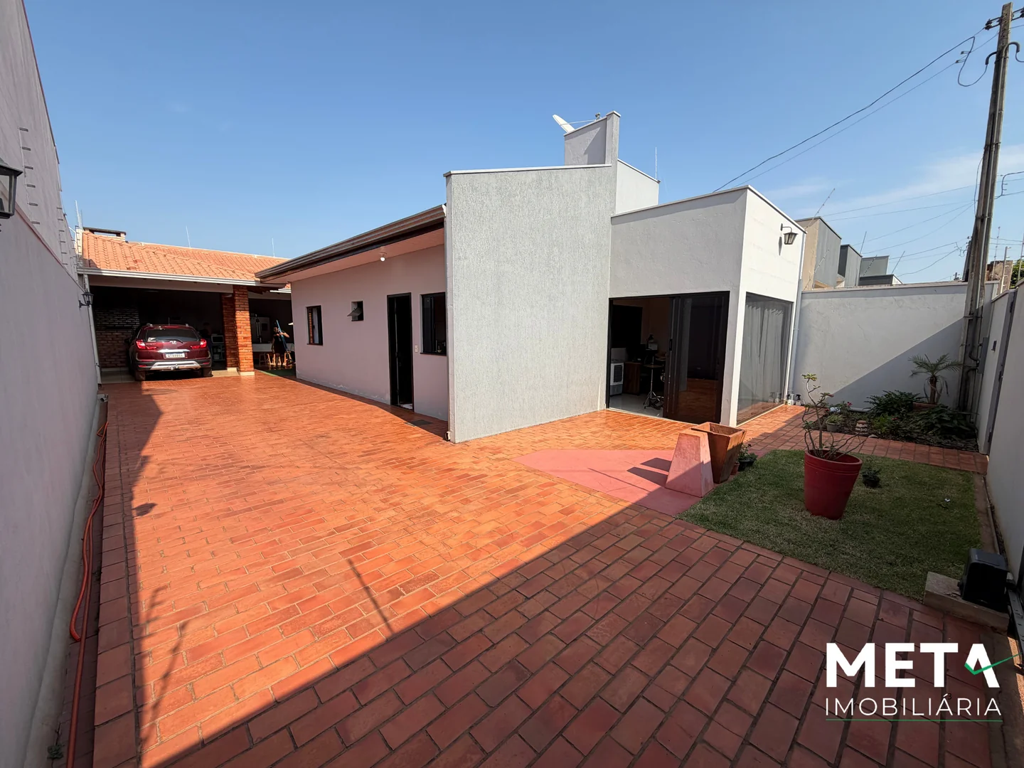 Comprar Casa