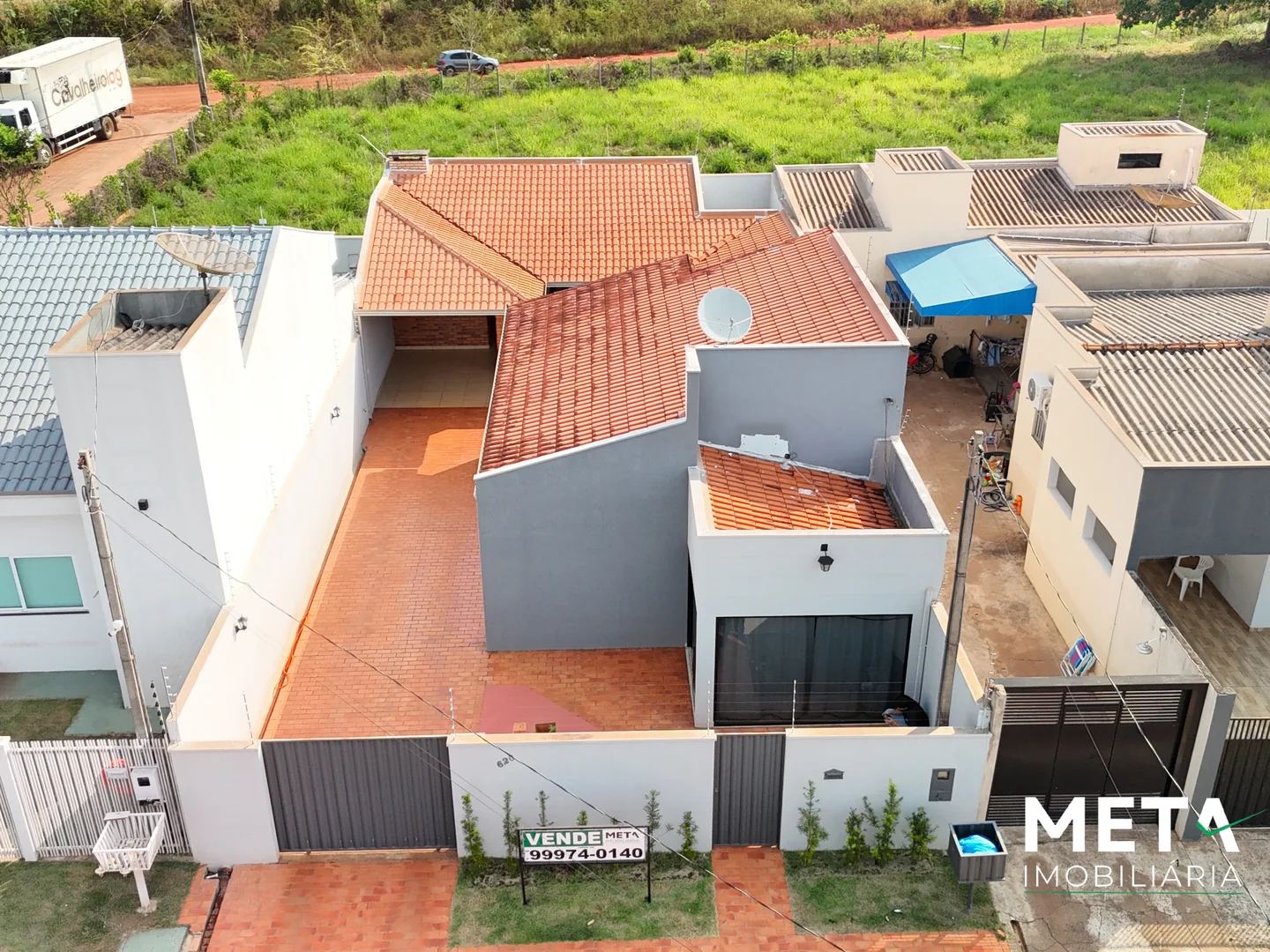 Comprar Casa