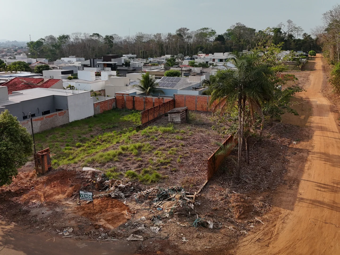 Comprar Terreno