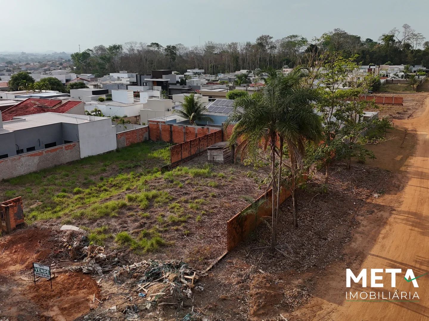 Comprar Terreno