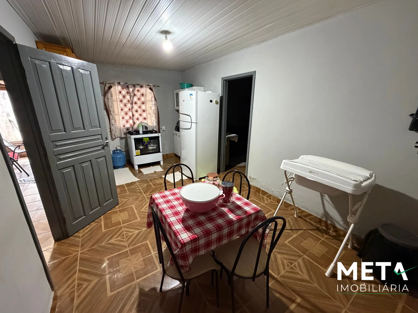 Comprar Casa