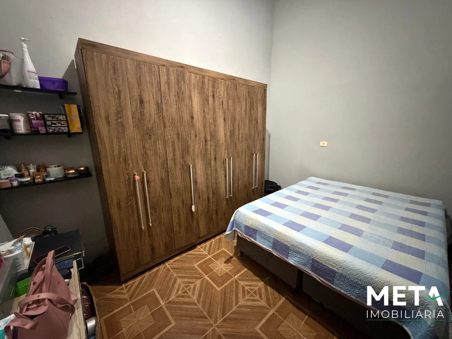Comprar Casa