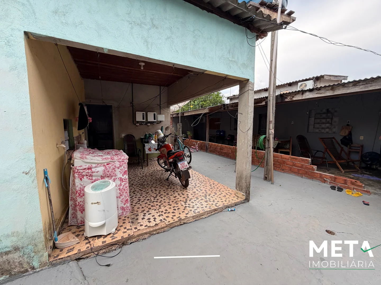 Comprar Casa