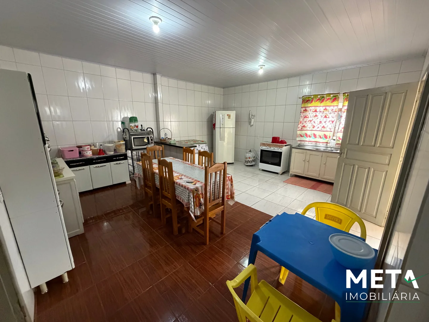 Comprar Casa