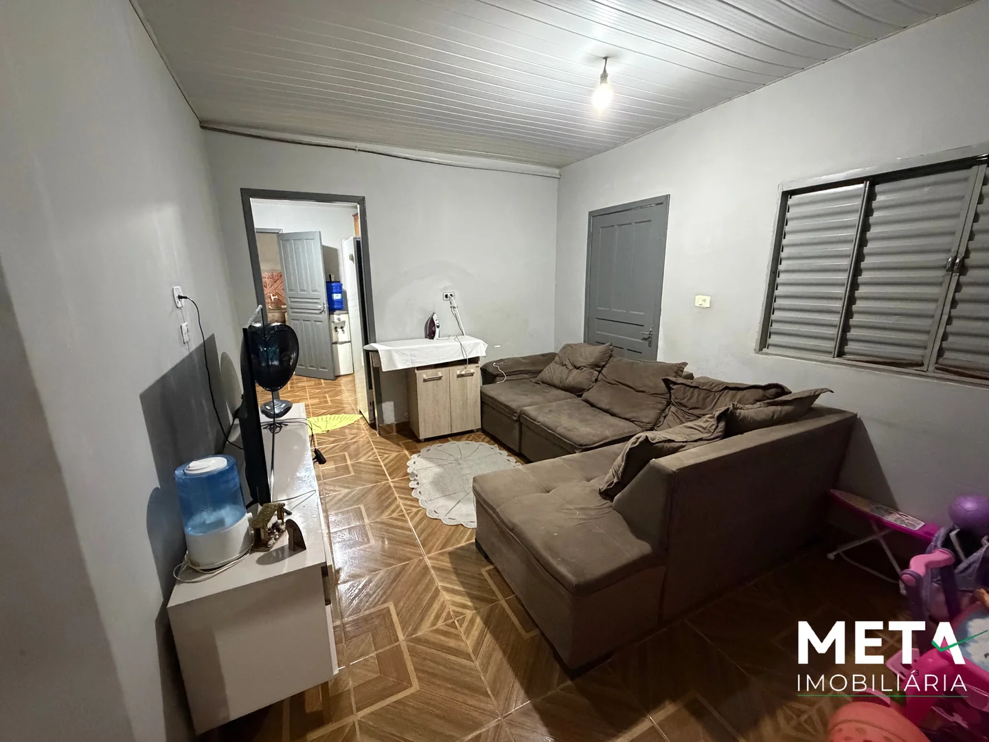 Comprar Casa