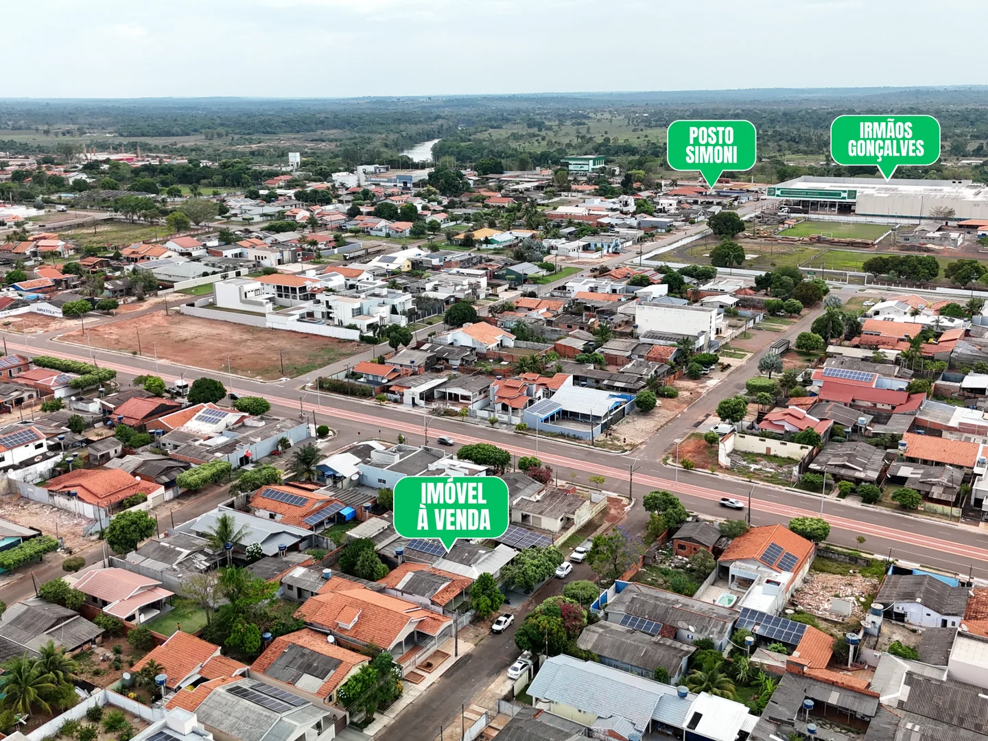 Comprar Casa