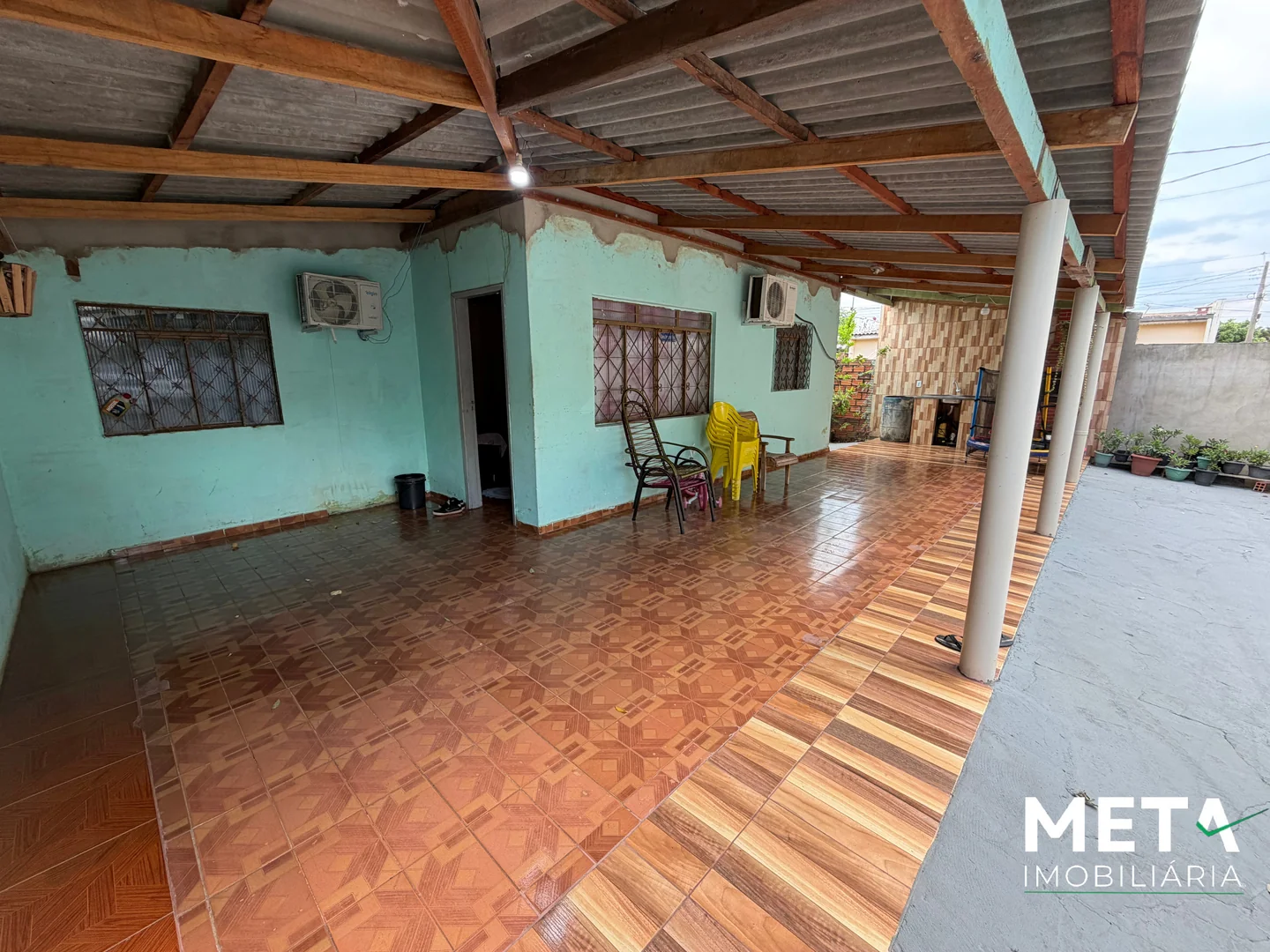 Comprar Casa