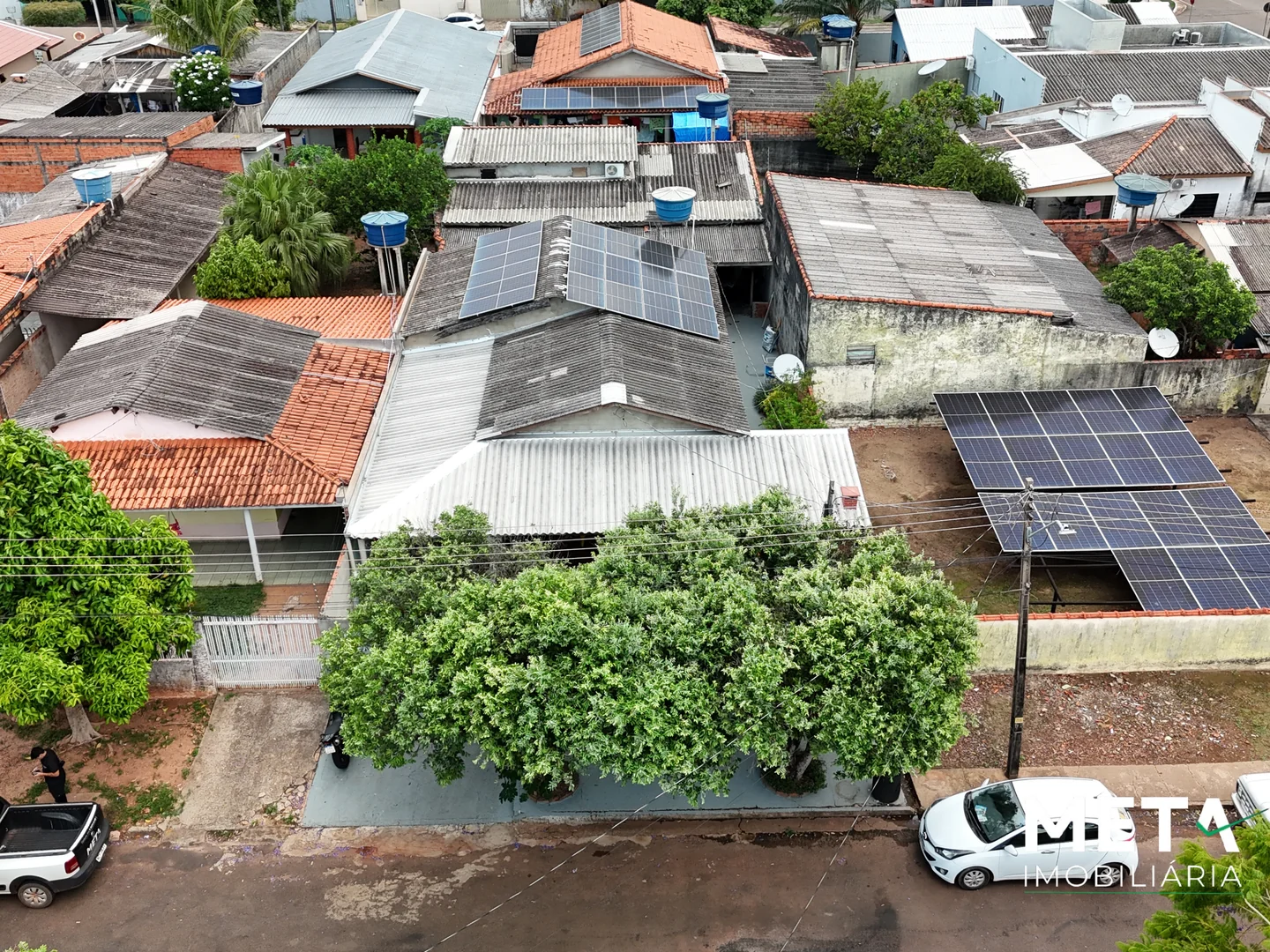 Comprar Casa