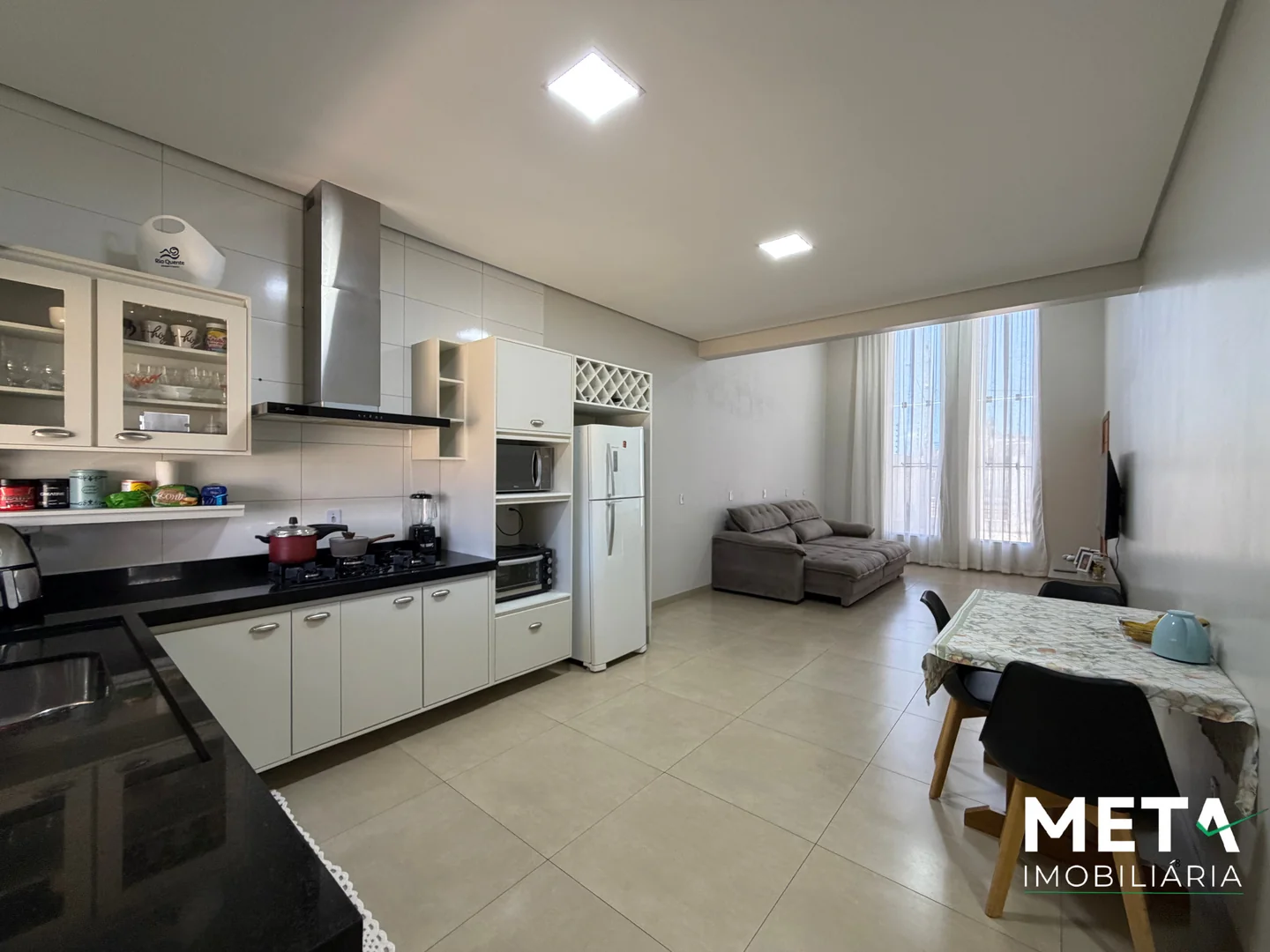 Comprar Casa
