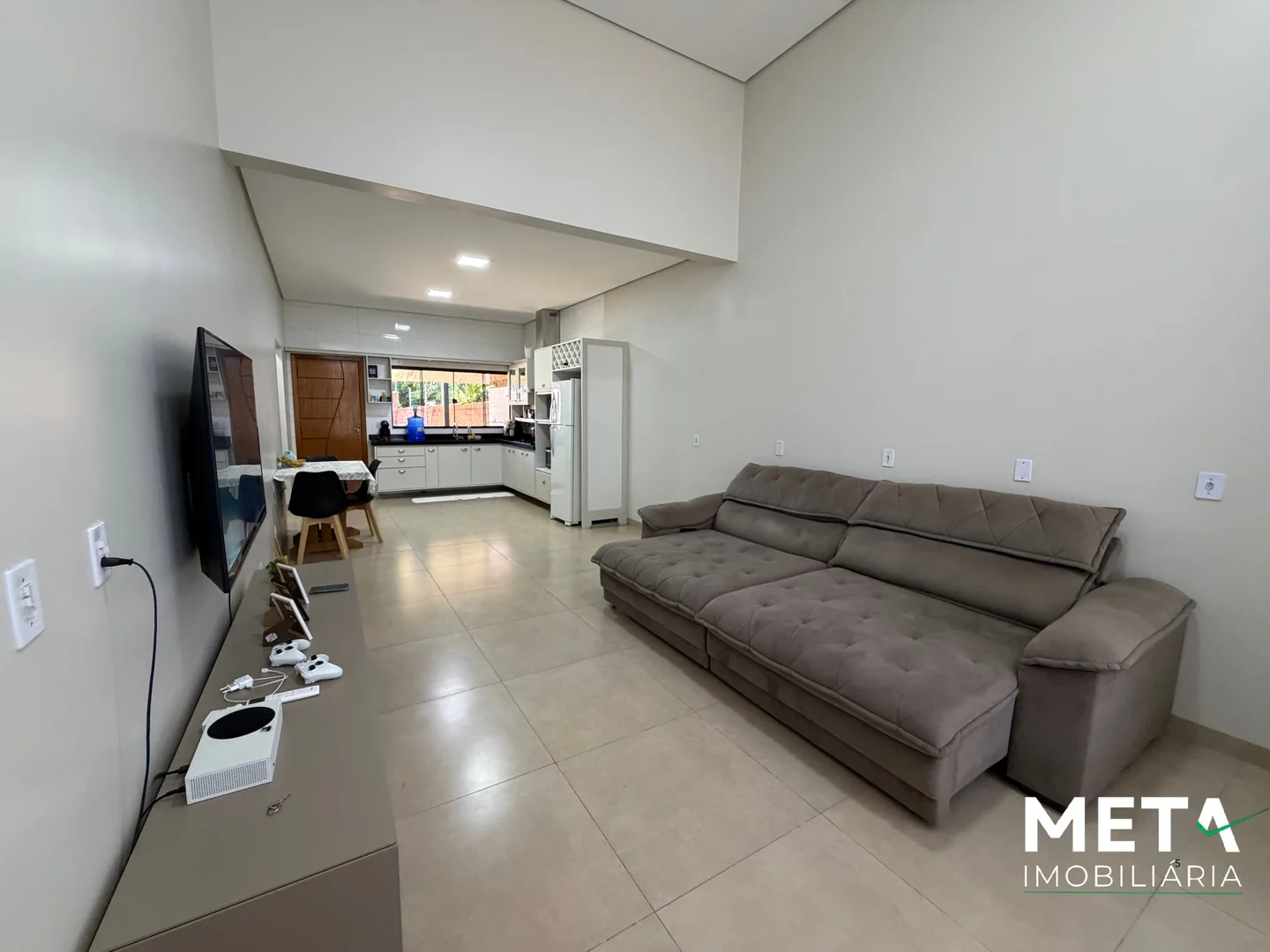 Comprar Casa
