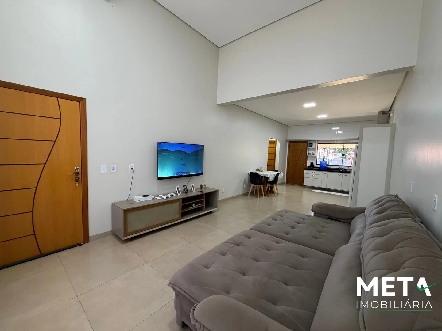Comprar Casa