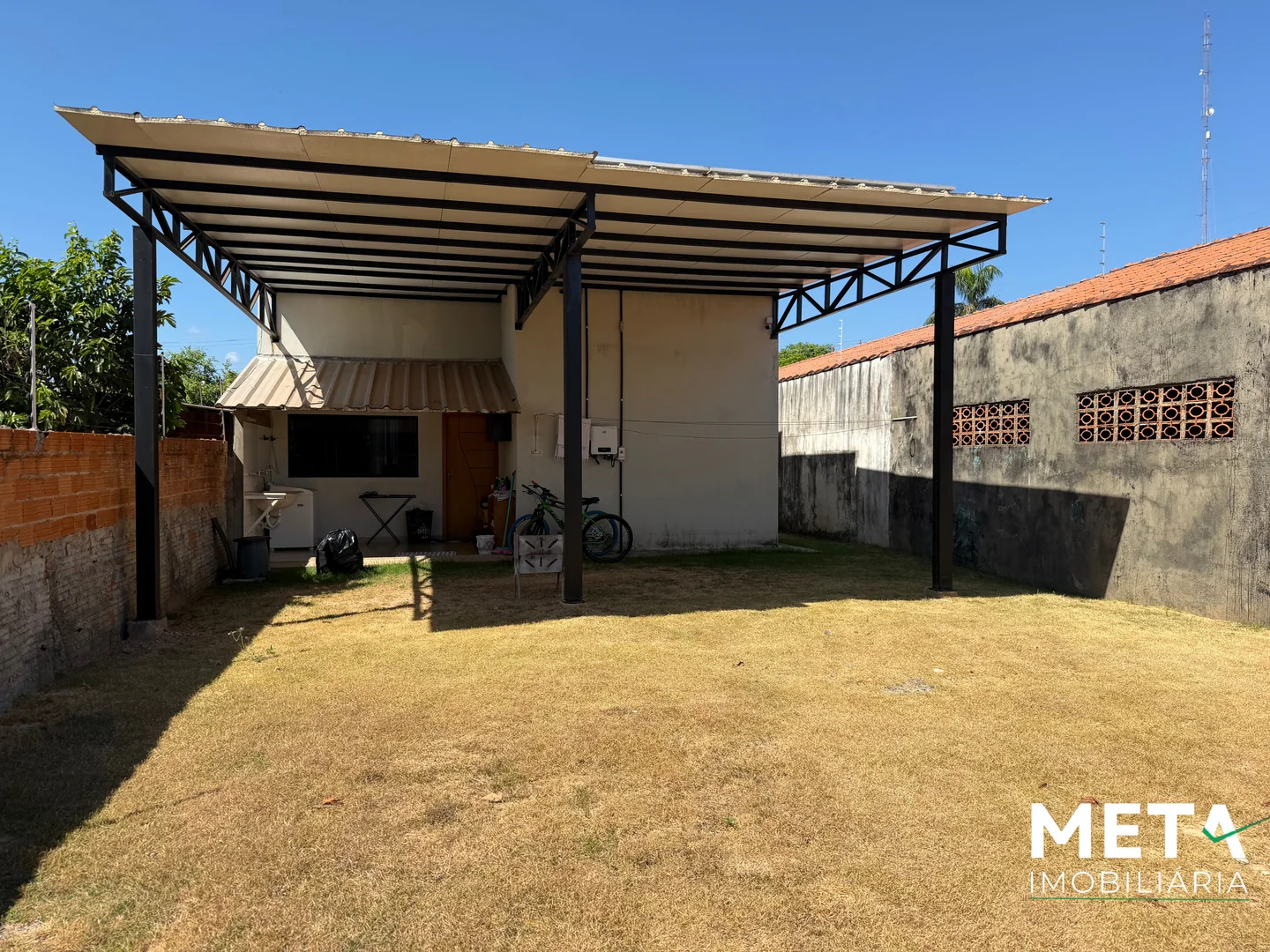 Comprar Casa