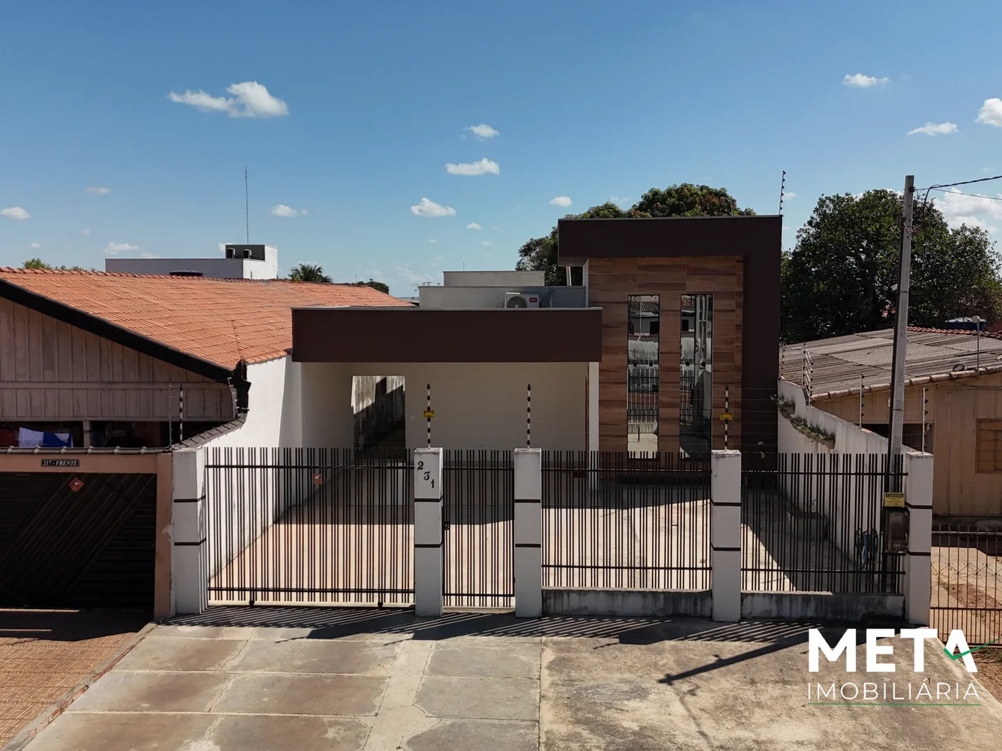 Comprar Casa