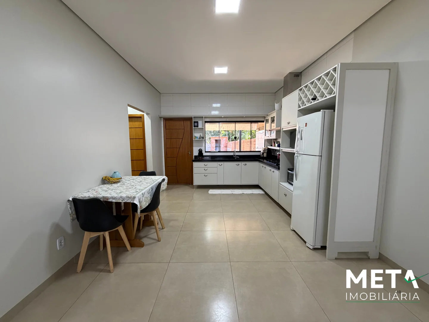 Comprar Casa